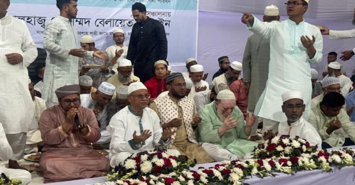 গণতন্ত্র পুনঃপ্রতিষ্ঠার জন্যই বিএনপি নির্বাচনের কথা বলছে: নীরব