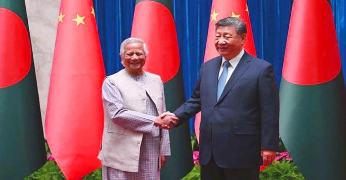 ২.১ বিলিয়ন ডলারের বিনিয়োগ, ঋণ ও অনুদানের প্রতিশ্রুতি পেয়েছে বাংলাদেশ