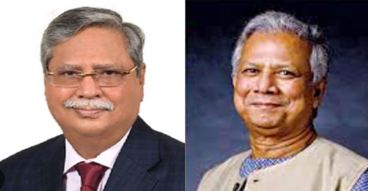জাতীয় ঈদগাহের ঈদ জামাতে অংশ নিতে পারেন রাষ্ট্রপতি-প্রধান উপদেষ্টা