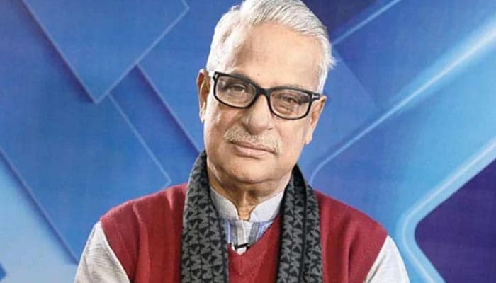 ষড়যন্ত্রের মুখে বিএনপি, গণতন্ত্র রক্ষায় লড়াই অব্যাহত: জয়নুল আবদিন ফারুক