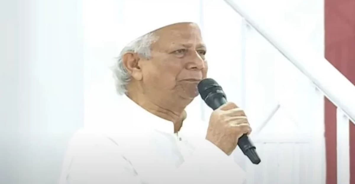 জাতীয় ঐক্য অটুট রাখার আহ্বান প্রধান উপদেষ্টার
