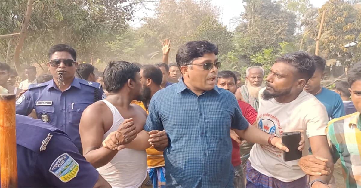 ঈদের দিন বেড়াতে নিয়ে গিয়ে শিশুকে রাতভর ধর্ষণ