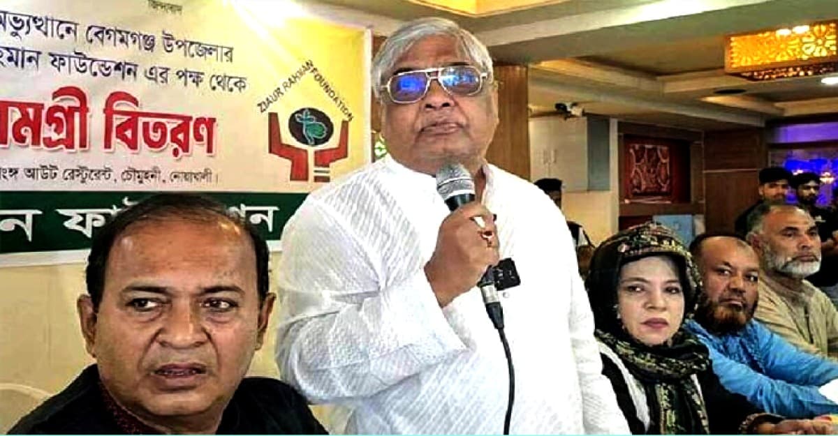 “মেসে থাকা উপদেষ্টারা চড়েন ৬ কোটির গাড়িতে, পরেন ৪০ লাখের ঘড়ি”