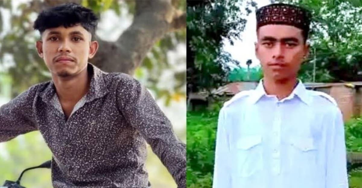 সড়ক দুর্ঘটনায় আহত দুই এসএসসি পরীক্ষার্থীর মৃত্যু