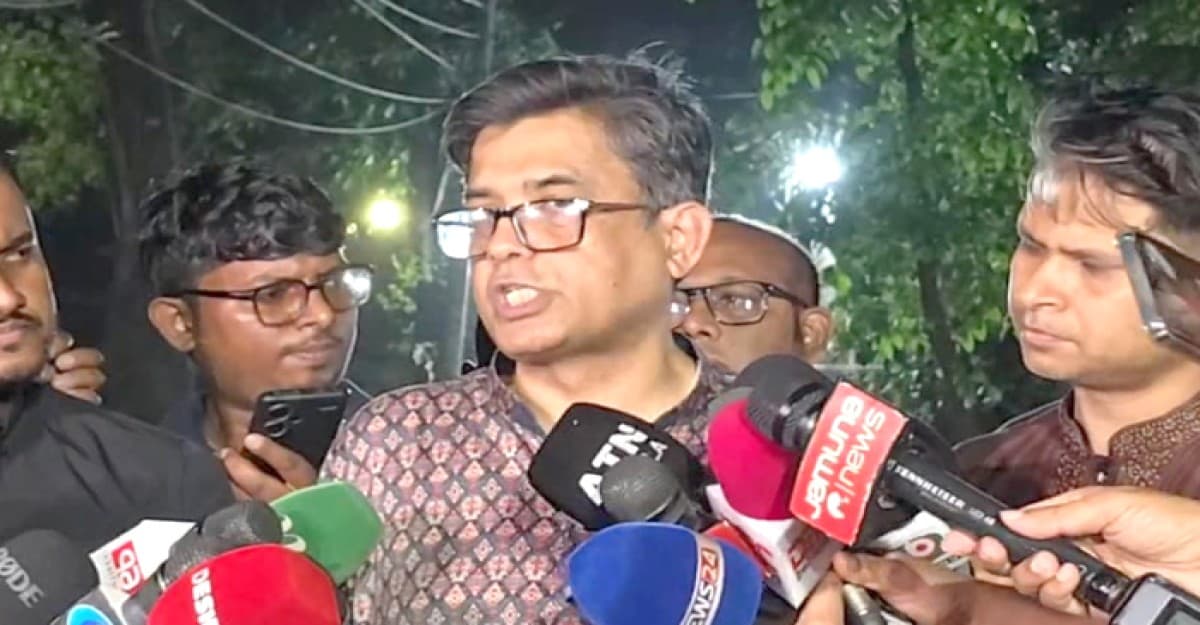 যুক্তরাষ্ট্রে পণ্য রপ্তানি আরো বাড়বে, কমবে না : প্রেসসচিব