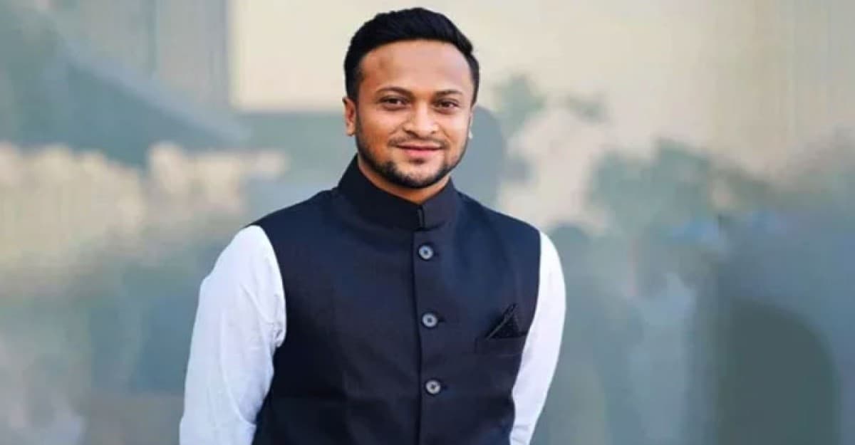 ক্রিকেটার সাকিবের বিরুদ্ধে অনুসন্ধান শুরু করেছে দুদক