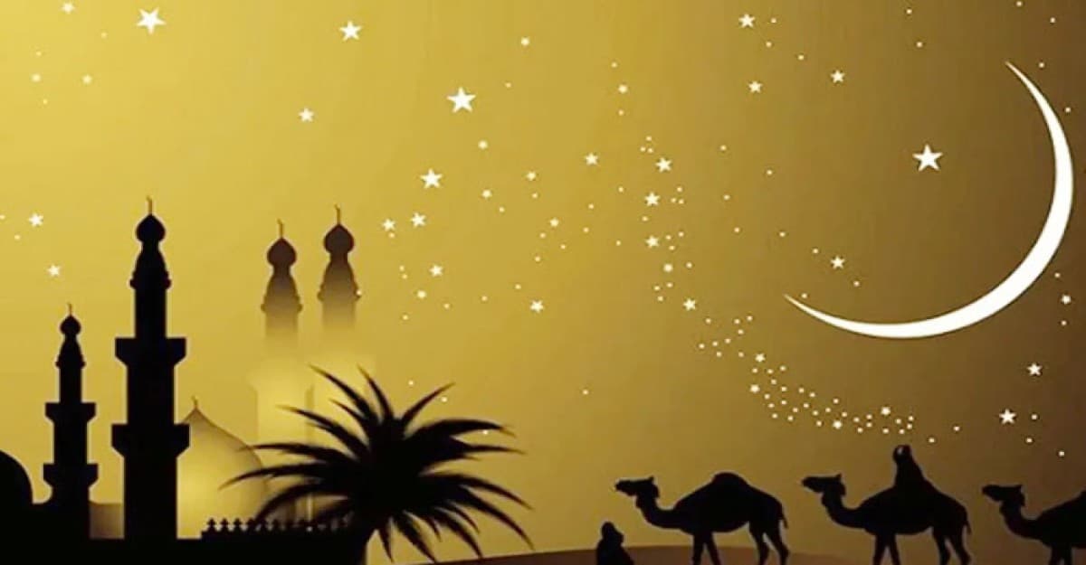 ঈদুল আজহার সম্ভাব্য তারিখ প্রকাশ