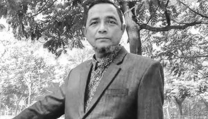 বাউফলে মেয়েকে পরীক্ষা কেন্দ্রে নেয়ার পথে বাবার মৃত্যু