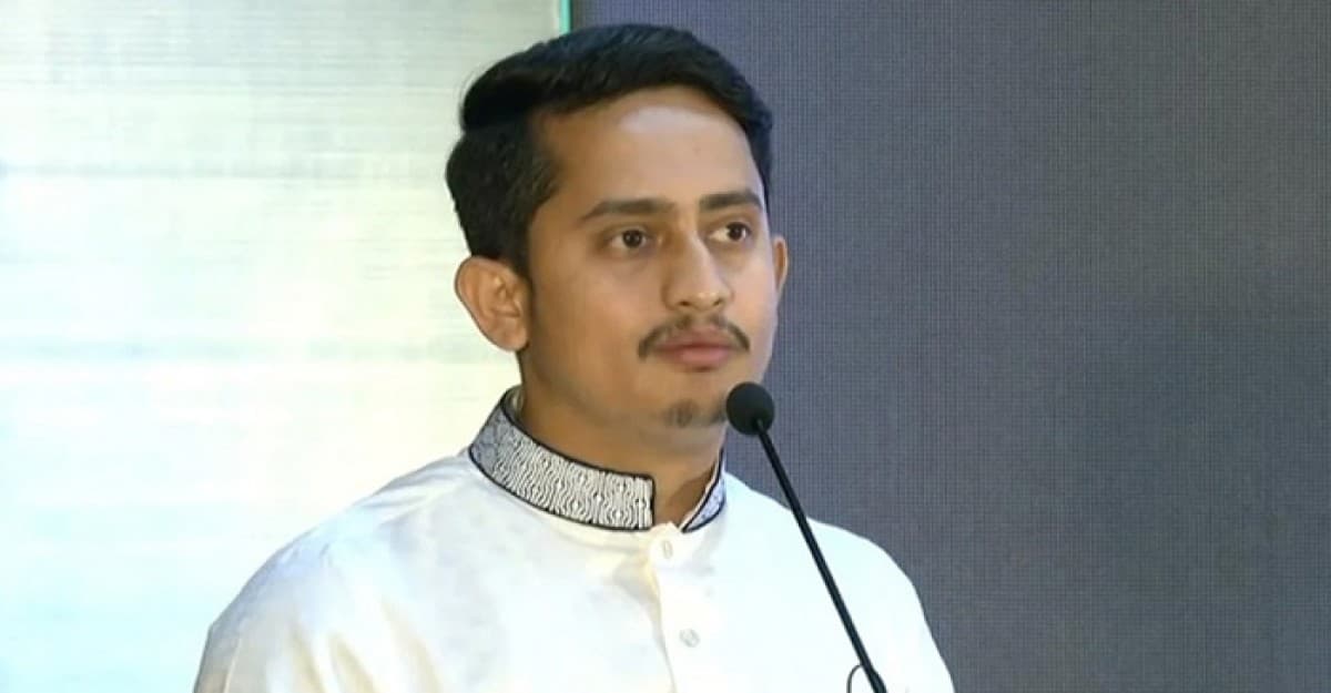 চাকরি পেতে সমন্বয়কদের পেছনে দৌড়ানো বন্ধ করুন: সারজিস