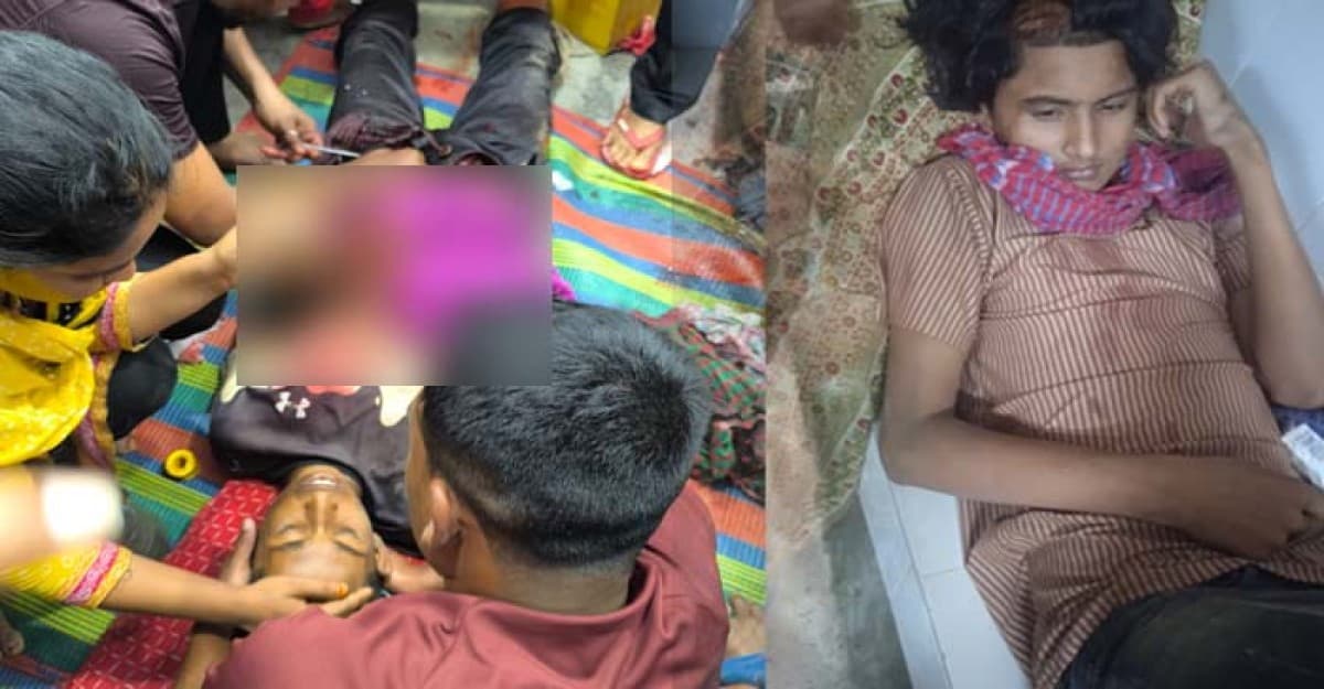 নড়াইলে দুই পক্ষের সংঘর্ষে নিহত ১