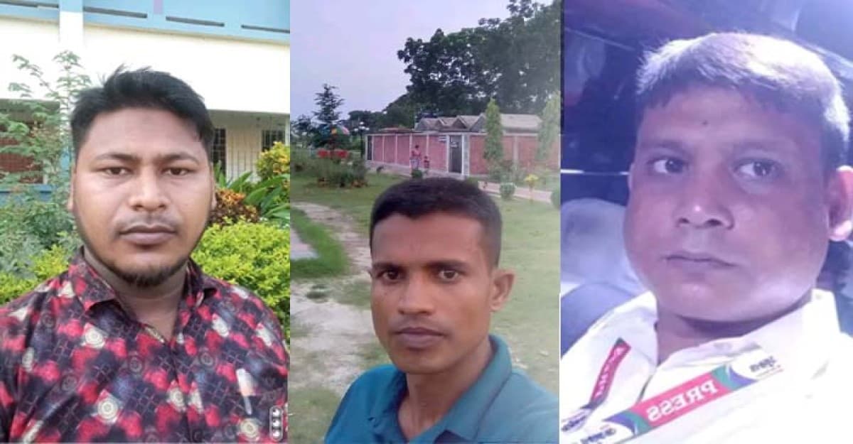 সিরাজগঞ্জ জিয়া সাংস্কৃতিক পরিষদ আঁকড়ে বেপরোয়া হয়ে উঠেছে যুবলীগের ৩ কর্মী