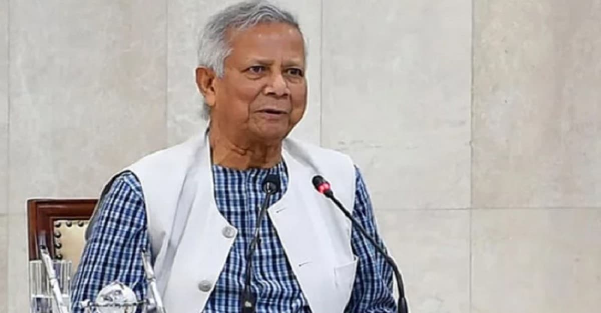 সংস্কার কার্যক্রম দ্রুত এগিয়ে নেওয়ার তাগিদ প্রধান উপদেষ্টার