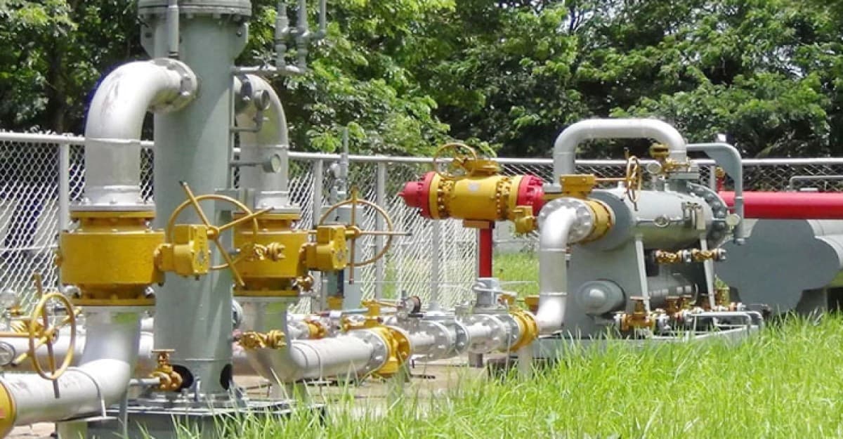 শিল্পে গ্যাসের দাম প্রতি ঘনমিটারে বাড়লো ১০ টাকা