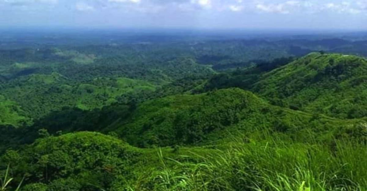 টেকনাফের পাহাড়ে আবারও অপহরণ