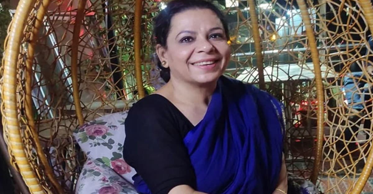 মারা গেলেন অভিনেত্রী গুলশান আরা