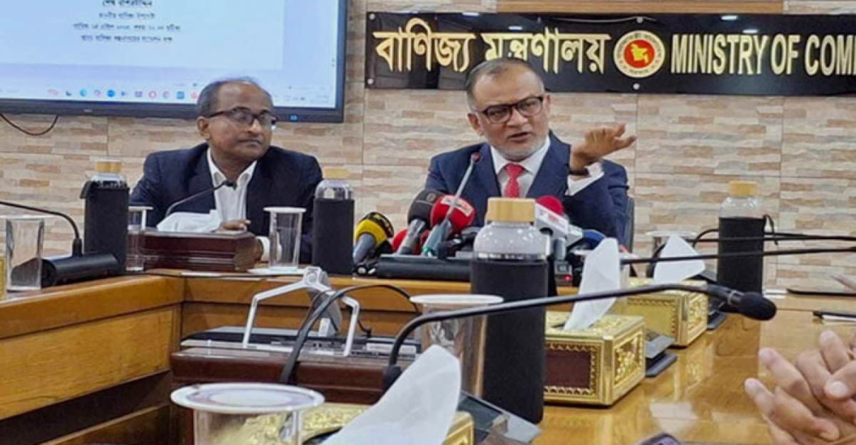 বোরো ধান এলে চালের দাম আরো সহনীয় হবে: শেখ বশিরউদ্দীন