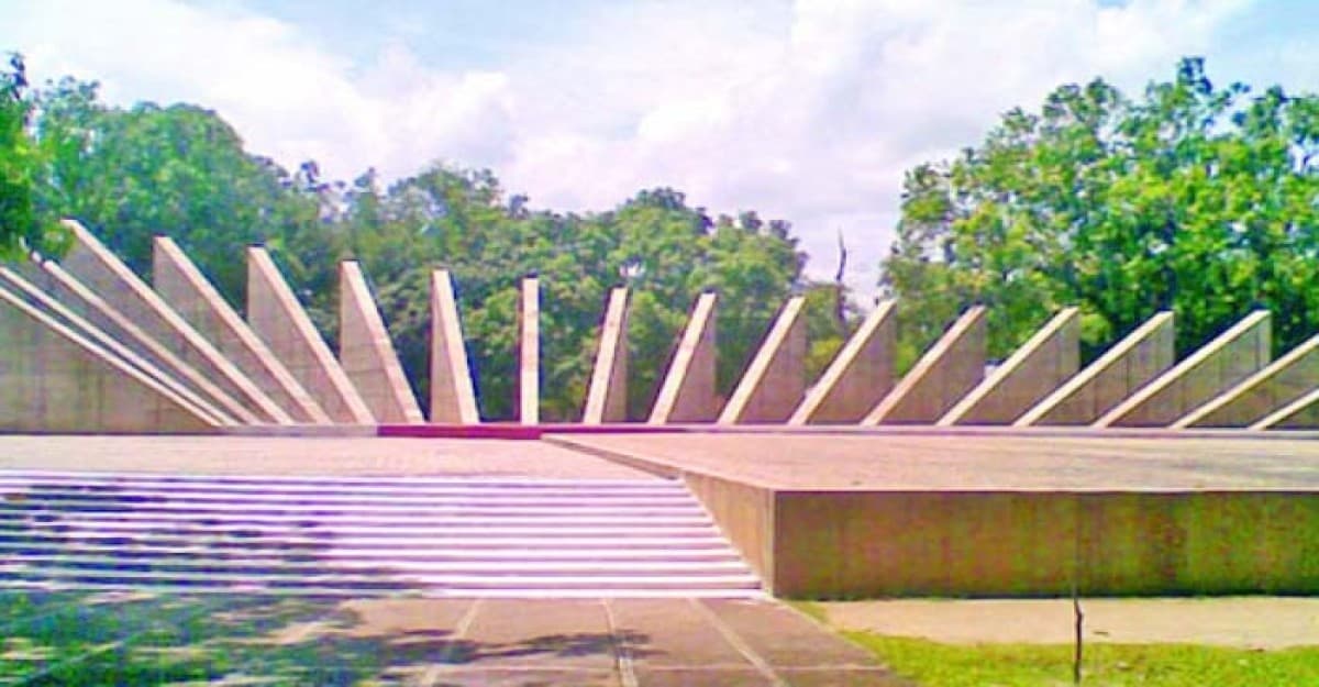 আজ ঐতিহাসিক মুজিবনগর দিবস