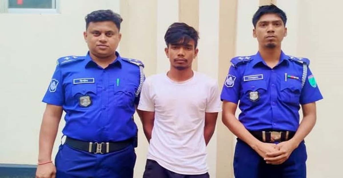 হবিগঞ্জে ছোট ভাইয়ের হাতে বড় ভাই খুন