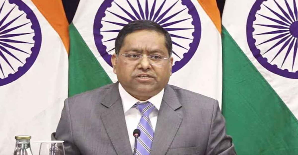 পশ্চিমবঙ্গে সহিংসতা নিয়ে বাংলাদেশের মন্তব্য ‘অযৌক্তিক’: ভারত