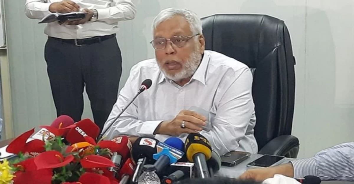 অফিস সময়ে সভার জন্য সম্মানী না নেওয়ার নির্দেশ উপদেষ্টার