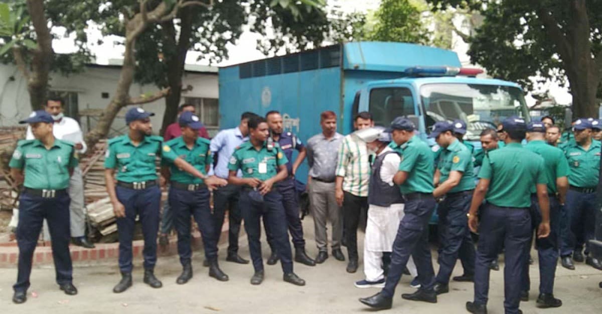 আওয়ামী লীগের সাবেক মন্ত্রী-প্রতিমন্ত্রীসহ ১৯ জন ট্রাইব্যুনালে