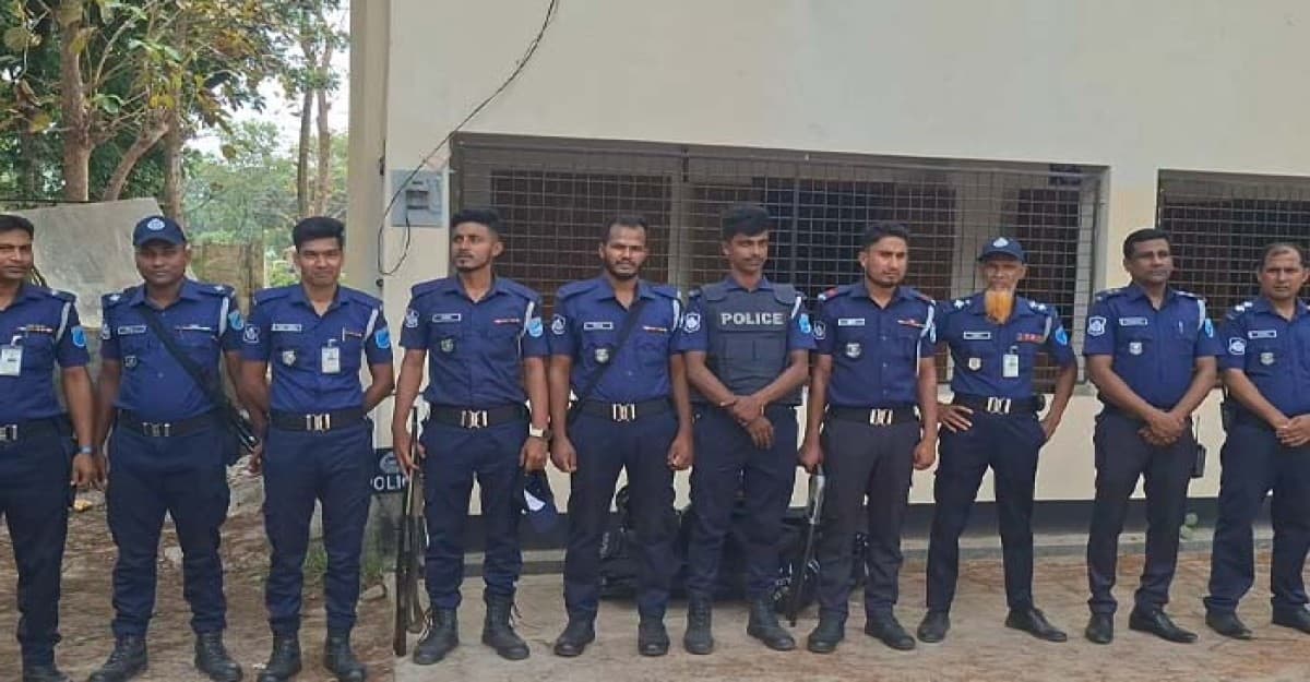 শরীয়তপুরের বিএনপির দুই পক্ষের পাল্টাপাল্টি কর্মসূচি, ১৪৪ ধারা জারি