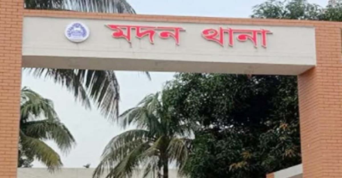 মদনে ১২ বছরের শিশু দুই মাসের অন্ত:সত্তা