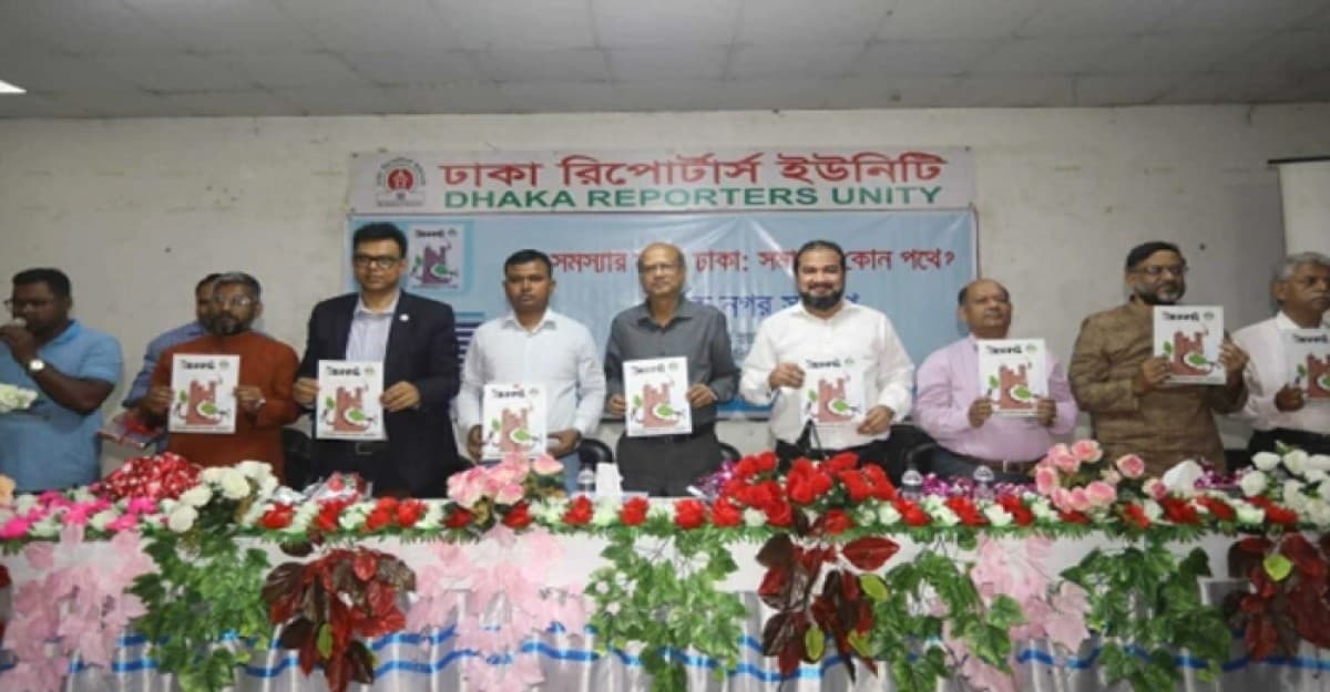 ঢাকার ৩৩৮২ ভবন ভেঙে ফেলা হবে: রাজউক চেয়ারম্যান