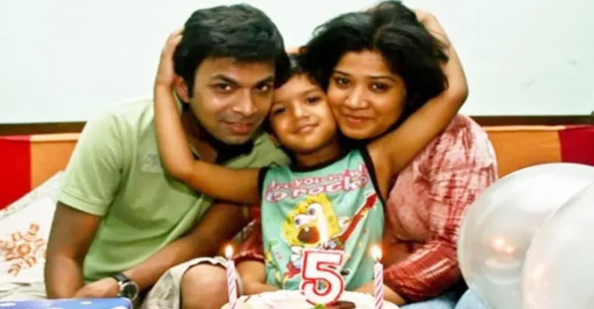 সাংবাদিক দম্পতি সাগর-রুনি হত্যা মামলায় নথি পুড়ে গেছে