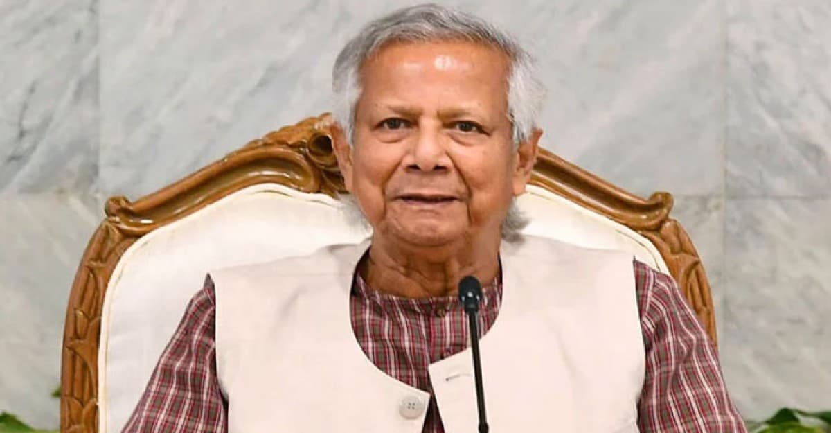 ড. ইউনূসের বিরুদ্ধে দুদকের মামলা বাতিল