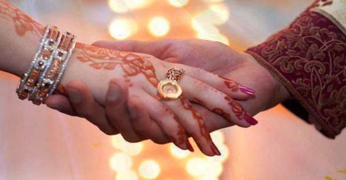 বিয়ের সময় নাম ভুল বললে বিয়ে হবে?