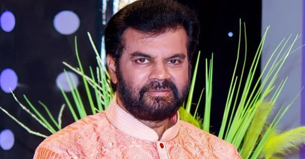 এবার নতুন রাজনৈতিক দলের ঘোষণা করবেন ইলিয়াস কাঞ্চন