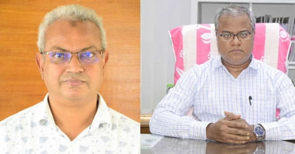 পদত্যাগ করেছেন কুয়েটের ভিসি-প্রোভিসি