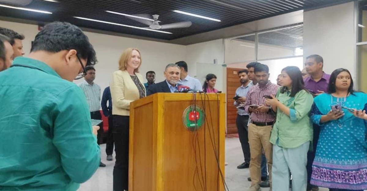 বাংলাদেশে অবাধ-সুষ্ঠু নির্বাচন চায় অস্ট্রেলিয়া