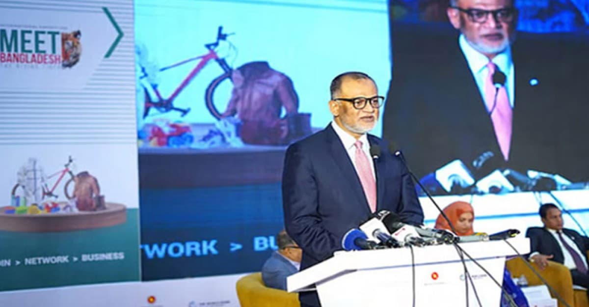 ভারত ট্রান্সশিপমেন্ট বন্ধ করলেও রপ্তানিতে প্রভাব পড়বে না: বাণিজ্য উপদেষ্টা