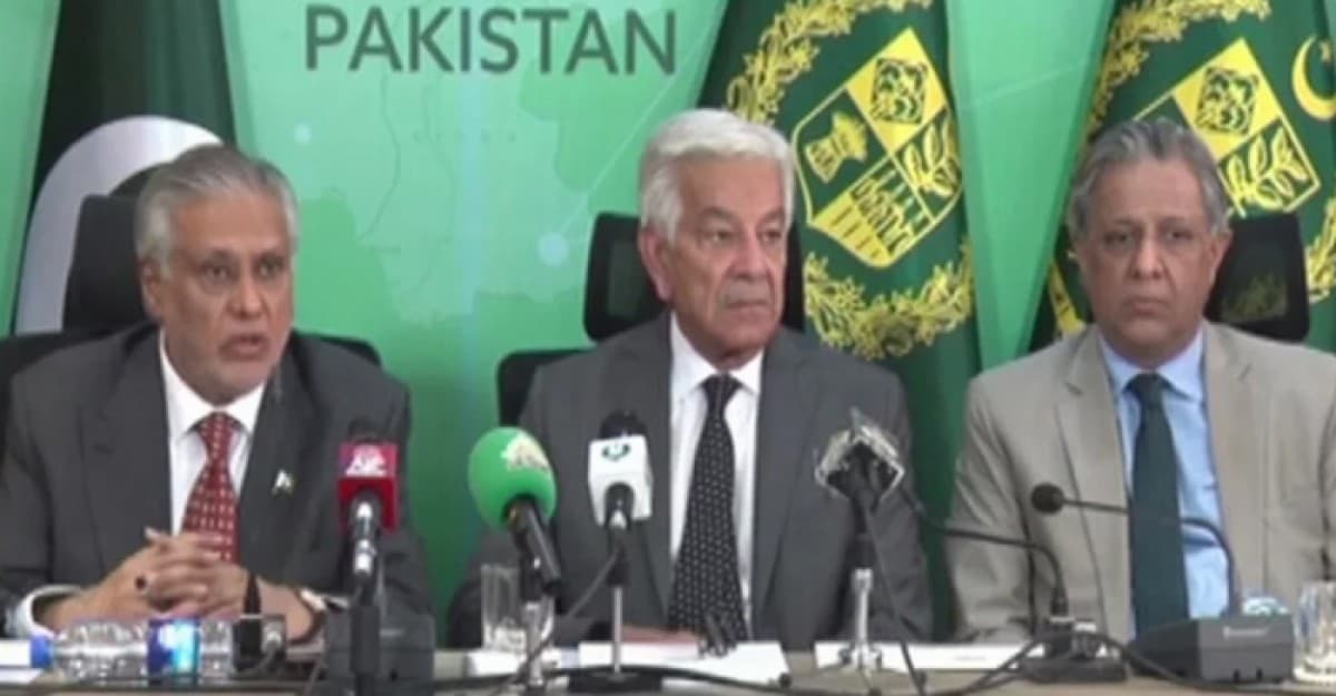 ‘একজন পাকিস্তানিরও ক্ষতি হলে ভারতকে পরিণাম ভোগ করতে হবে’