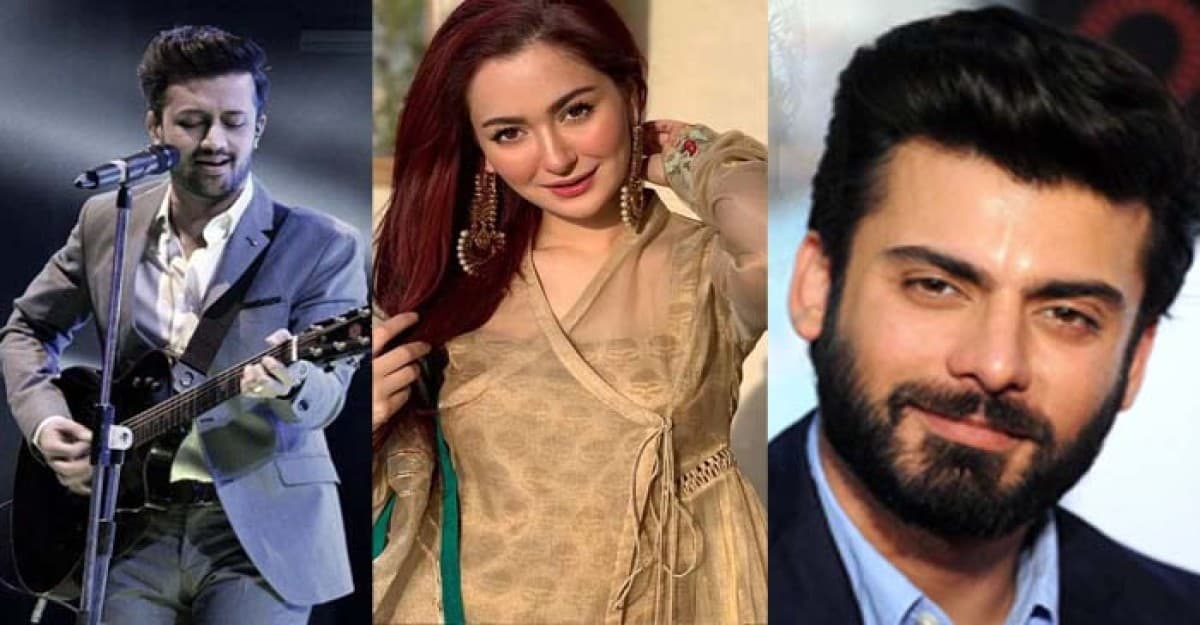 ভারতে চিরকালের জন্য নিষিদ্ধ হচ্ছেন পাকিস্তানি শিল্পীরা