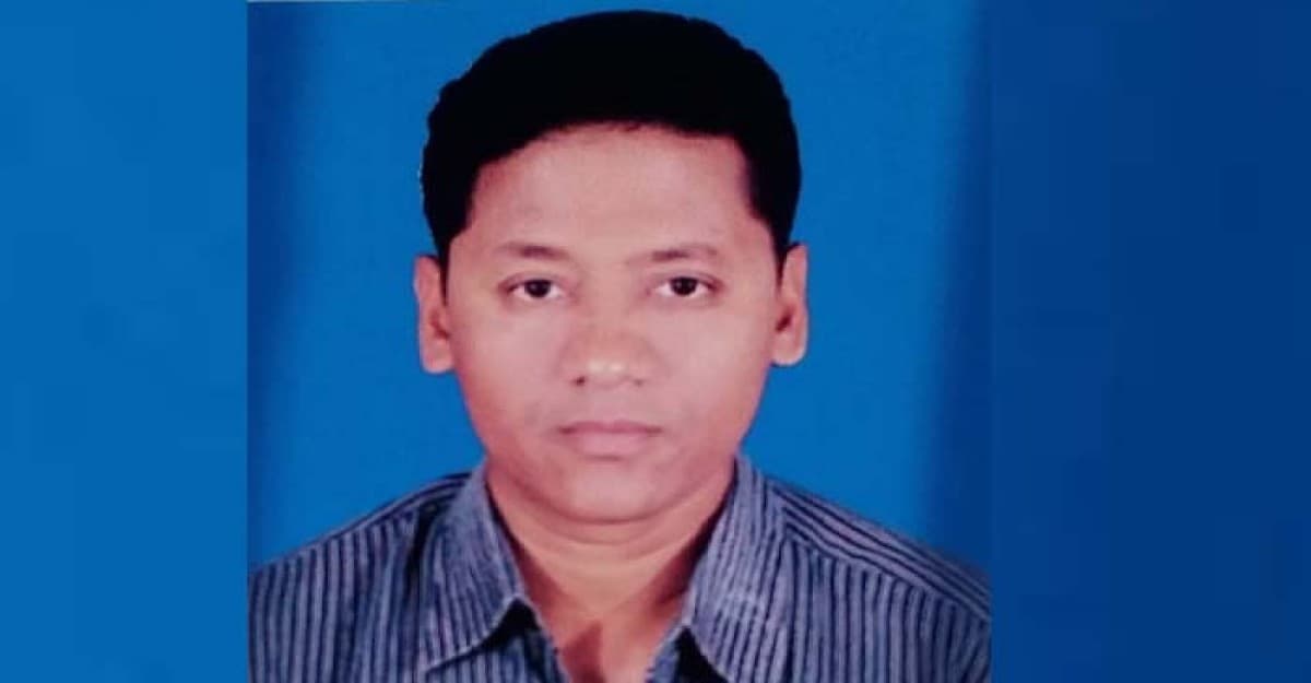 মোটর সাইকেল দুর্ঘটনায় বাউফলের প্রকৌশলী মৃত্যু