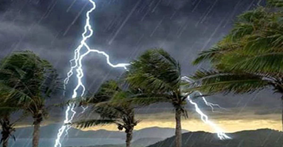 কুমিল্লায় বজ্রপাতে স্কুলছাত্রসহ ৪ জনের মৃত্যু