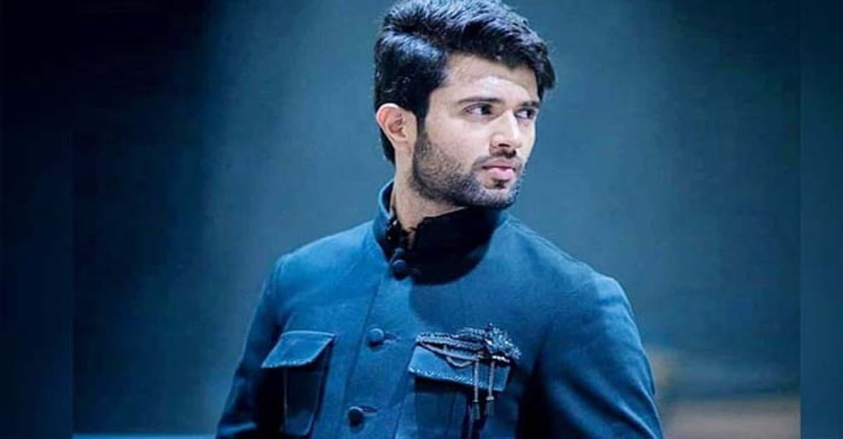 ভারতের কোনও প্রয়োজন নেই পাকিস্তানকে আক্রমণ করার: বিজয় দেবরকোন্ডা