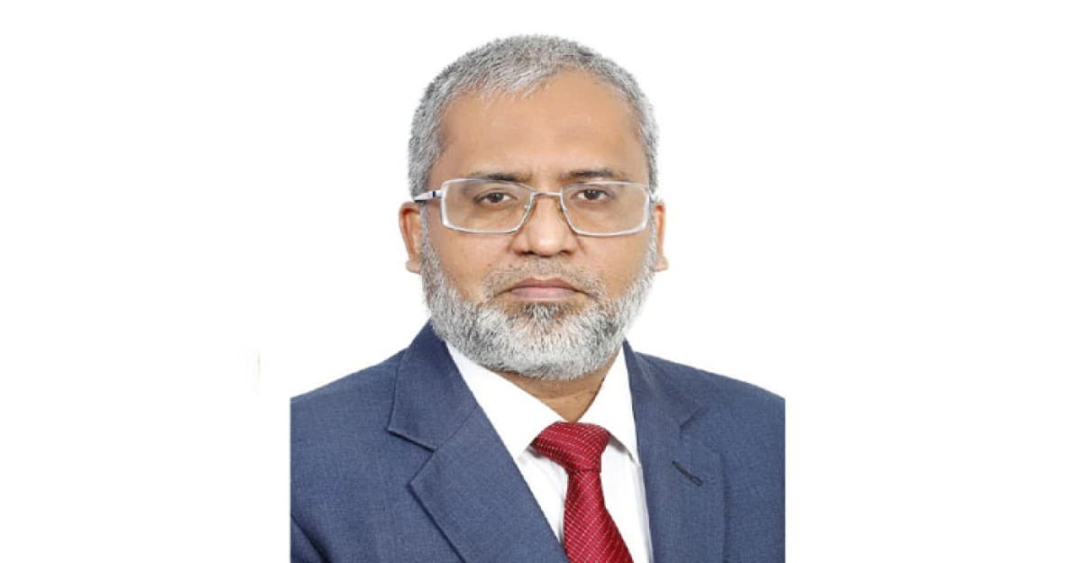 এনআরবিসি ব্যাংকের নতুন এমডি তৌহিদুল আলম খান
