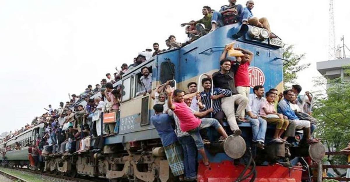 বেসরকারি অফিসেও ঈদুল আজহায় ১০ দিন ছুটি