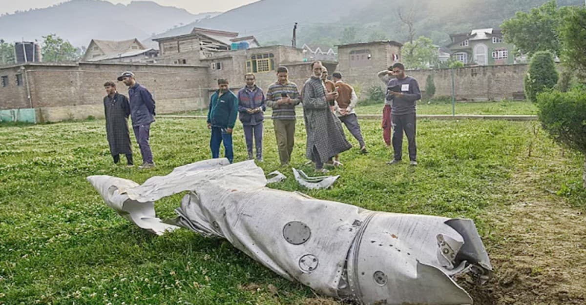 পাকিস্তানের গোলায় নিহতের সংখ্যা বেড়ে ১৫: ভারতীয় সেনাবাহিনী