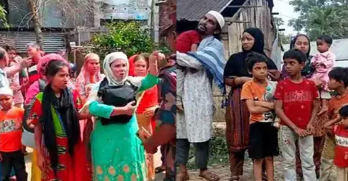 ভারতের পুশইন নিয়ে কঠোর বার্তা: নিরাপত্তা উপদেষ্টা