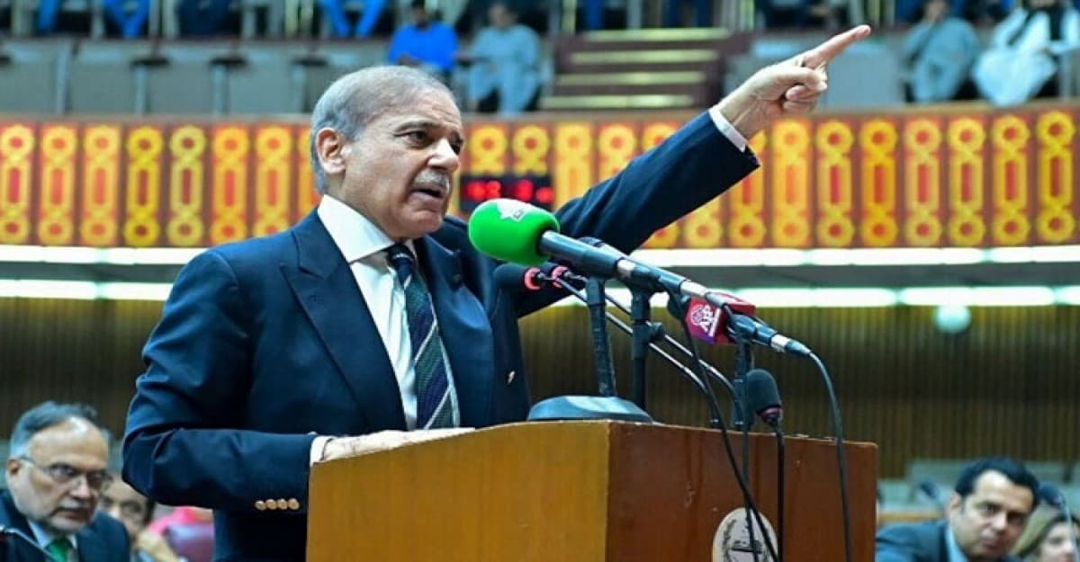 ভারতের গর্বের ৫টি যুদ্ধবিমান এখন কেবল ছাই : শেহবাজ