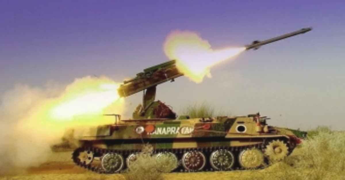 এবার ভারতের ১৫ শহরে ক্ষেপণাস্ত্র হামলা পাকিস্তানের