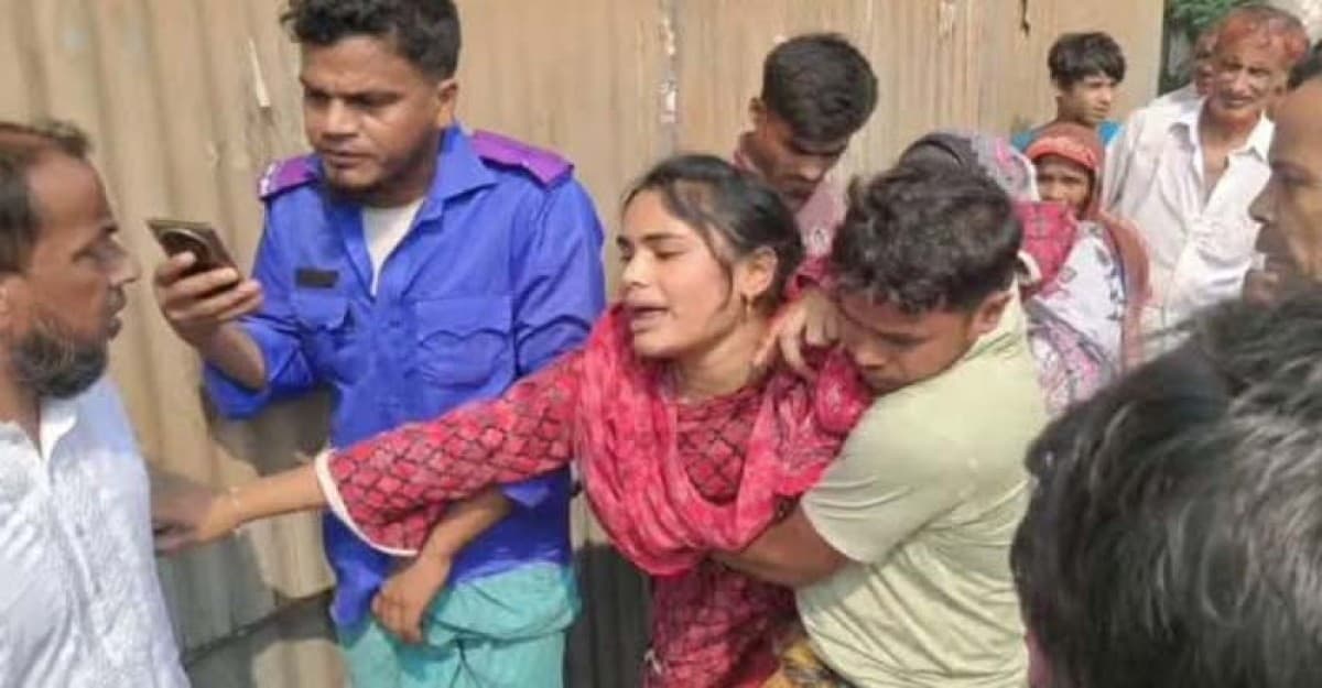 শিবচরে গলায় ফাসঁ নিয়ে একই দিনে ২ জনের আত্মহত্যা