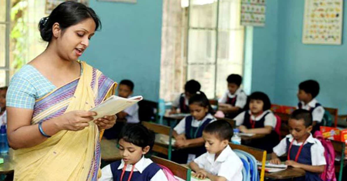 প্রাথমিকে আসছে কোটাবিহীন বিশাল নিয়োগ