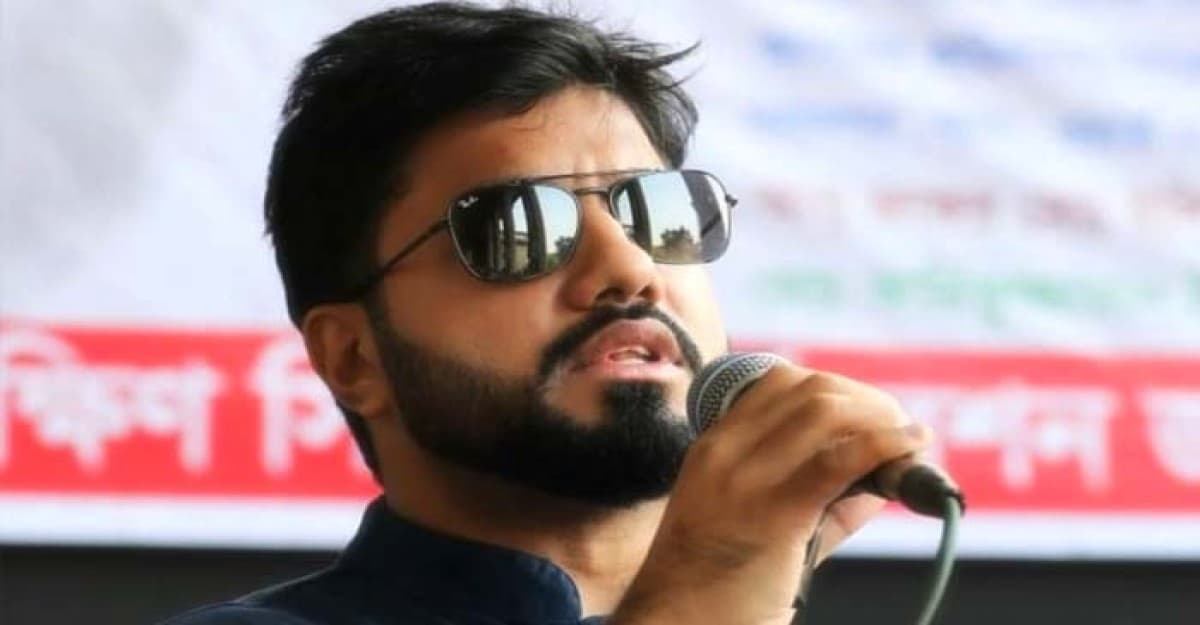 সমর্থকদের রাজপথ না ছাড়ার নির্দেশ ইশরাকের