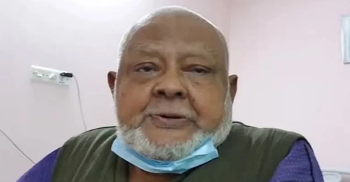 বিচারপতি মানিক আর নেই